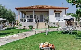 Villa Fabiola