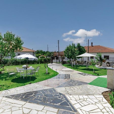 Villa Fabiola Vergia Екстериор снимка