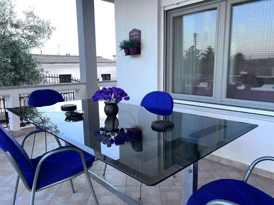 Villa Fabiola Vergia Екстериор снимка