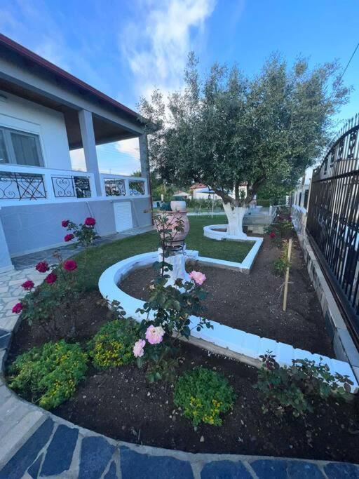 Villa Fabiola Vergia Екстериор снимка