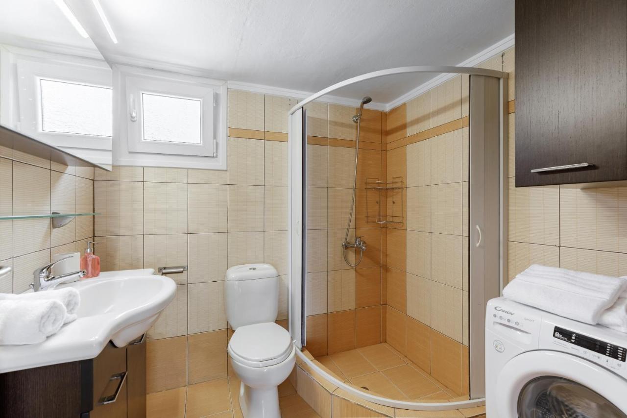 Villa Fabiola Vergia Екстериор снимка